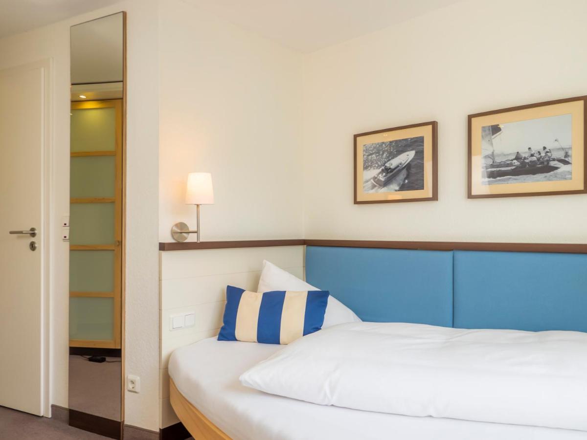 Hotel Miramar Heligoland Exterior foto