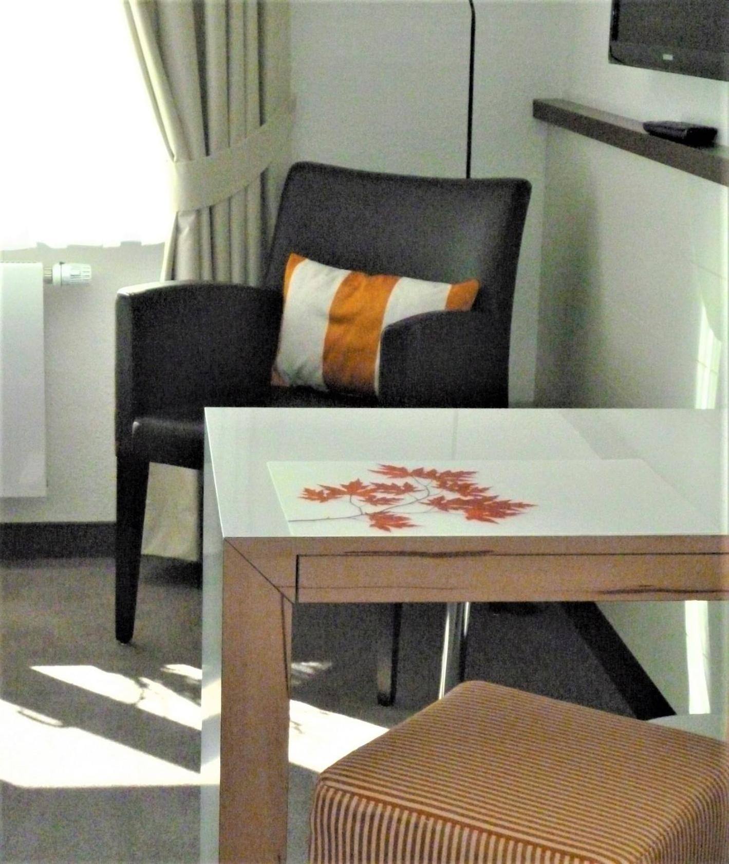 Hotel Miramar Heligoland Zimmer foto