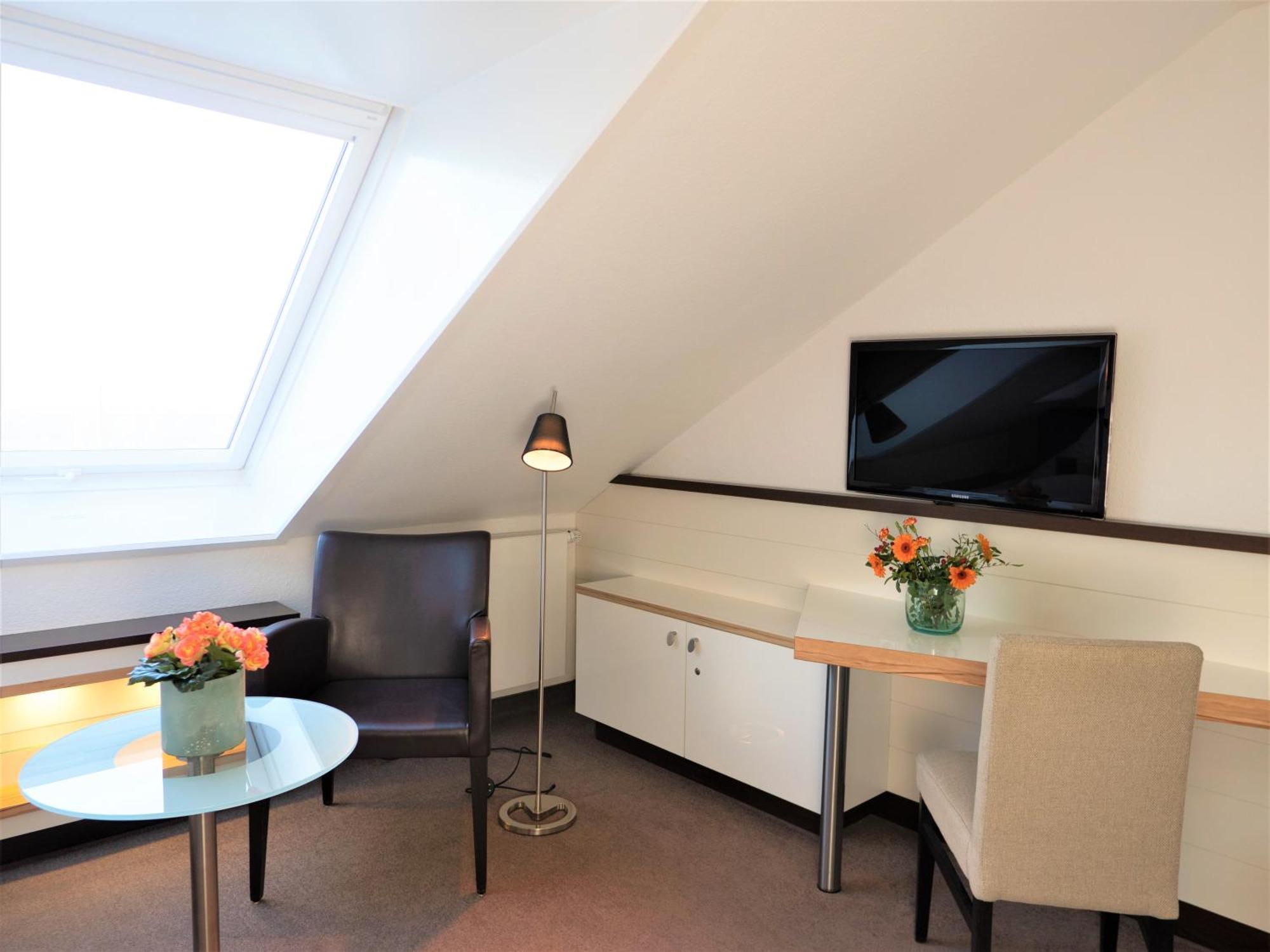 Hotel Miramar Heligoland Zimmer foto